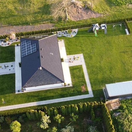 Apartamenty Radawka Dziwnówek Kültér fotó