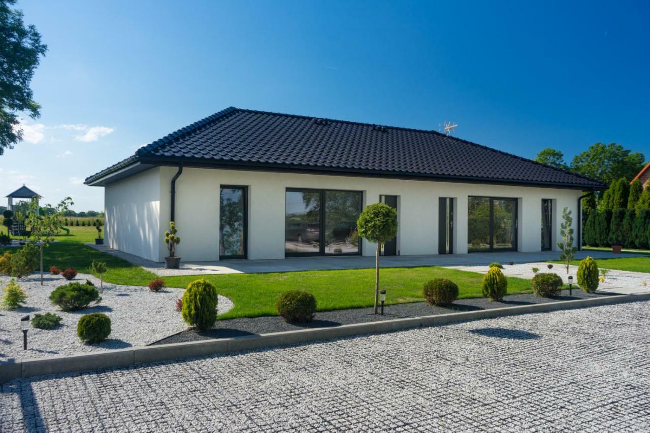 Apartamenty Radawka Dziwnówek Kültér fotó