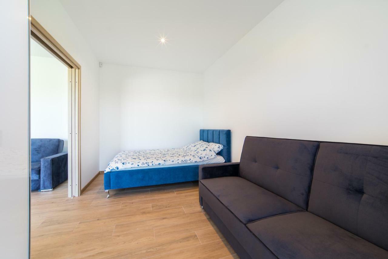 Apartamenty Radawka Dziwnówek Kültér fotó